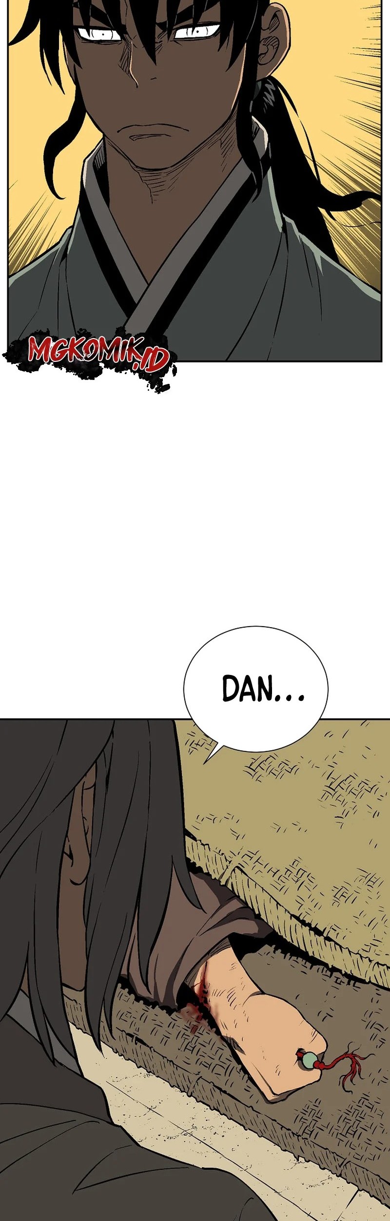 Tales of A Shinning Sword Chapter 63 - halaman 47