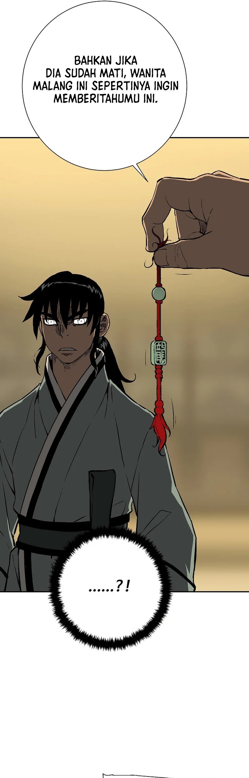 Tales of A Shinning Sword Chapter 63 - halaman 49