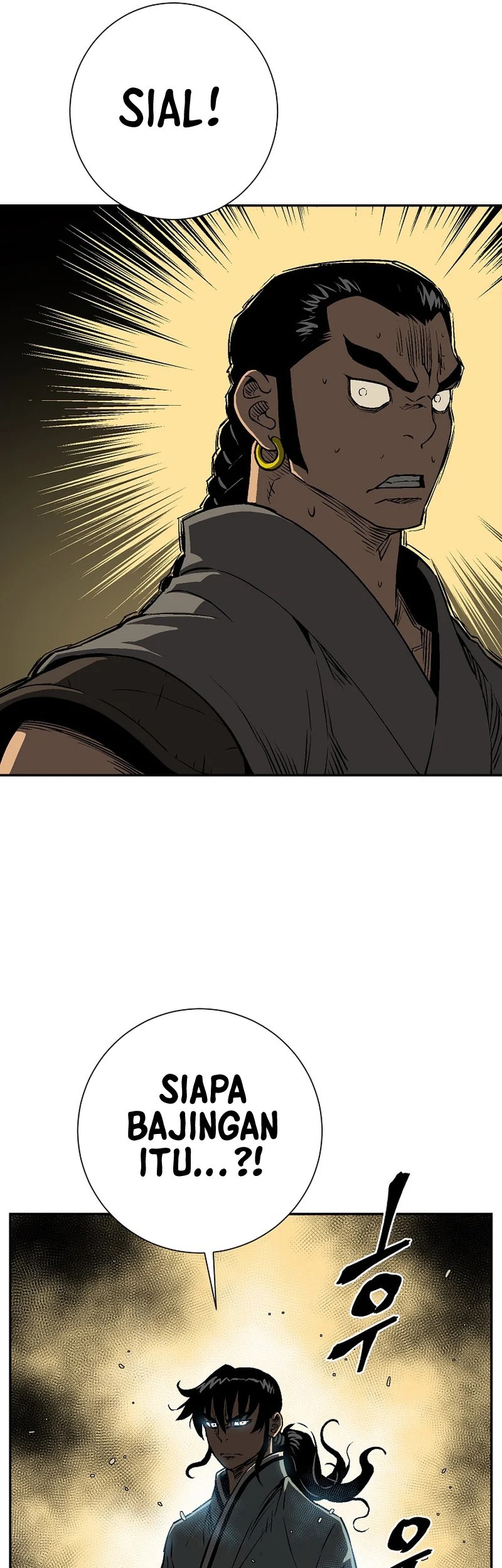 Tales of A Shinning Sword Chapter 63 - halaman 51