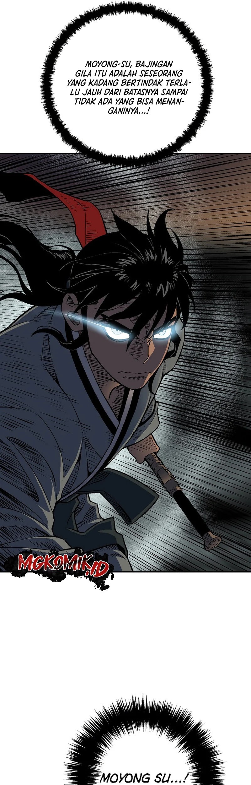 Tales of A Shinning Sword Chapter 63 - halaman 59