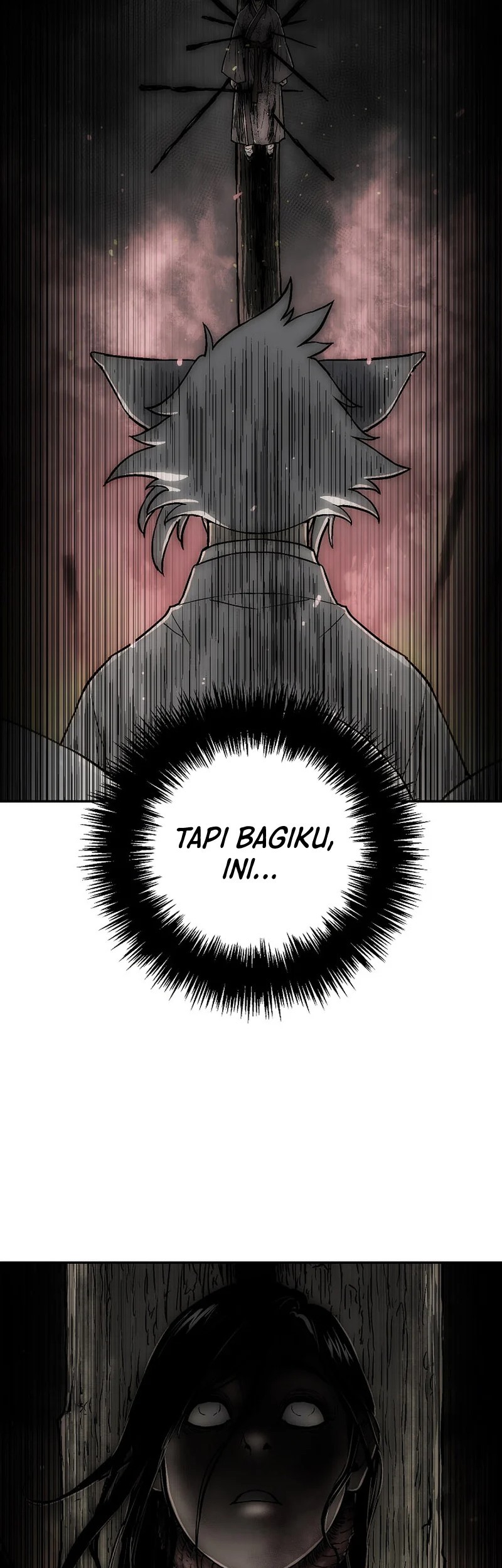 Tales of A Shinning Sword Chapter 63 - halaman 62