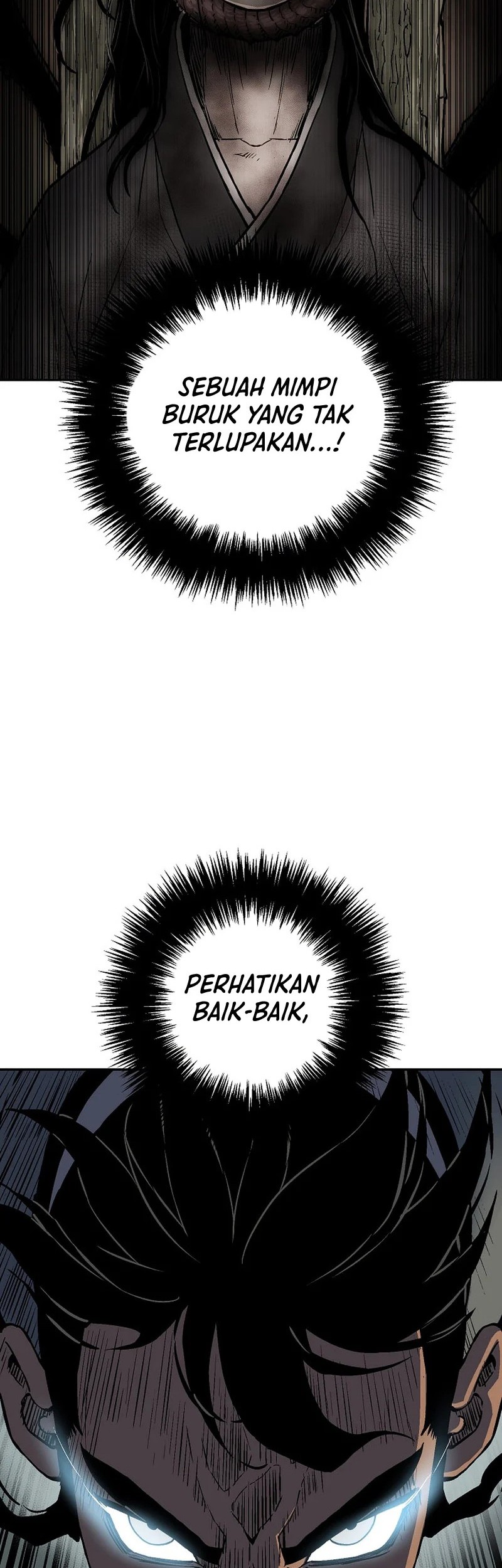 Tales of A Shinning Sword Chapter 63 - halaman 63