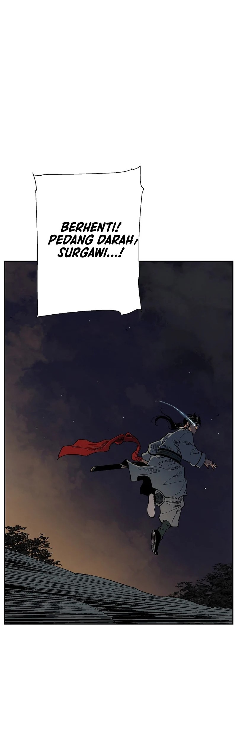 Tales of A Shinning Sword Chapter 63 - halaman 65