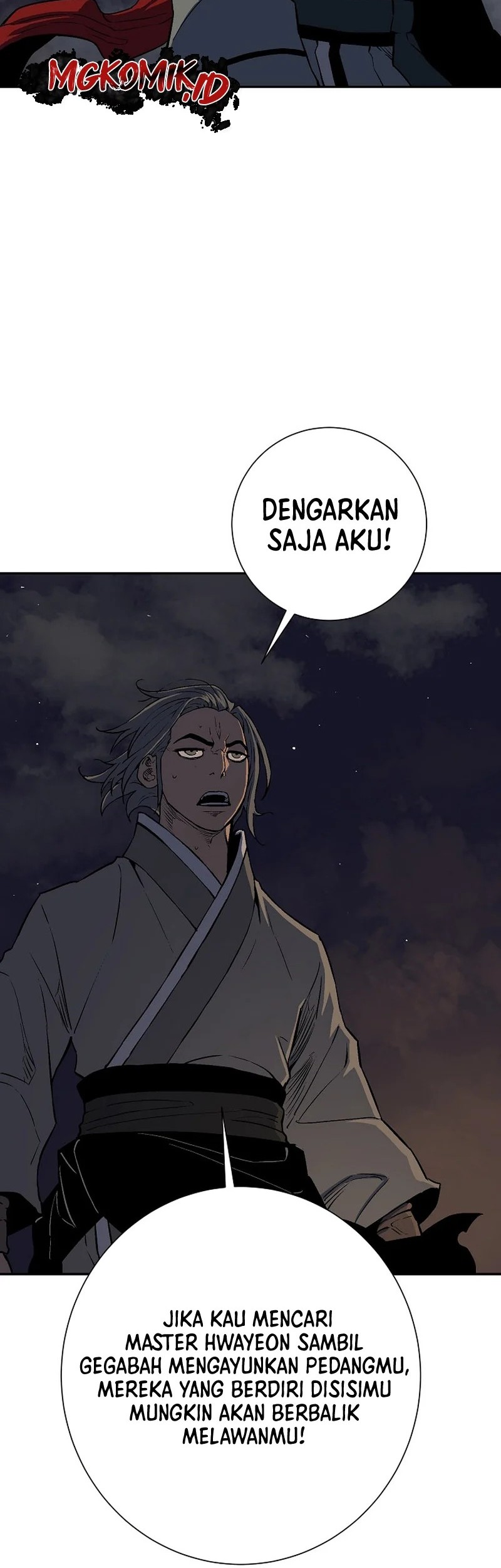 Tales of A Shinning Sword Chapter 63 - halaman 69