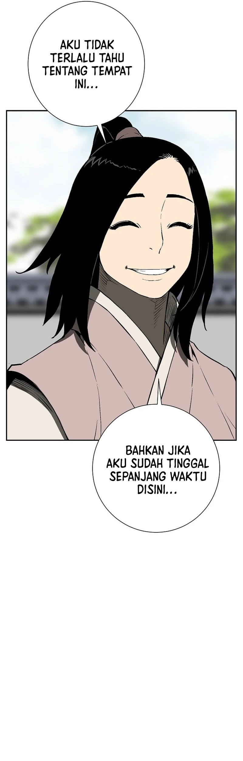 Tales of A Shinning Sword Chapter 63 - halaman 7