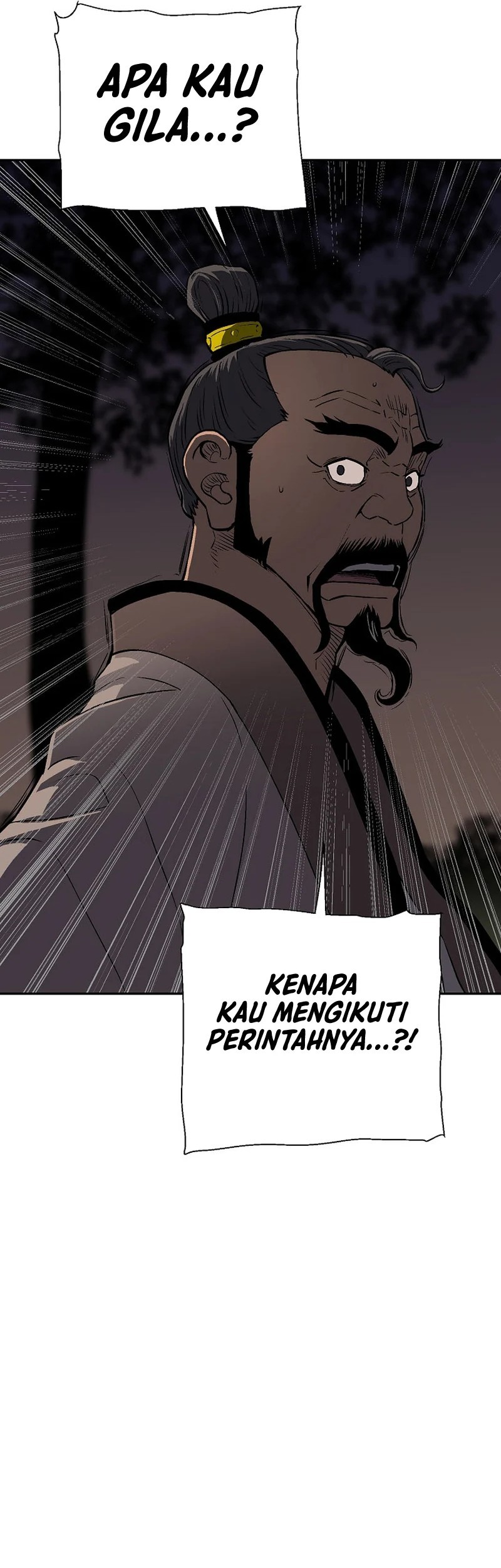 Tales of A Shinning Sword Chapter 63 - halaman 79