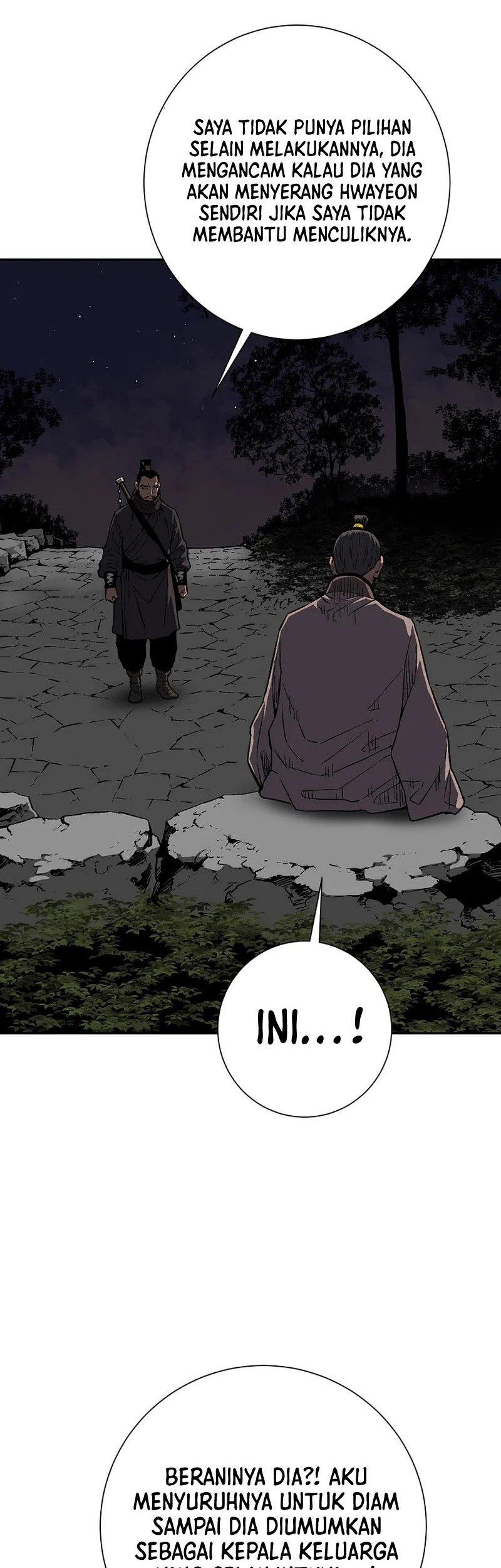 Tales of A Shinning Sword Chapter 63 - halaman 80