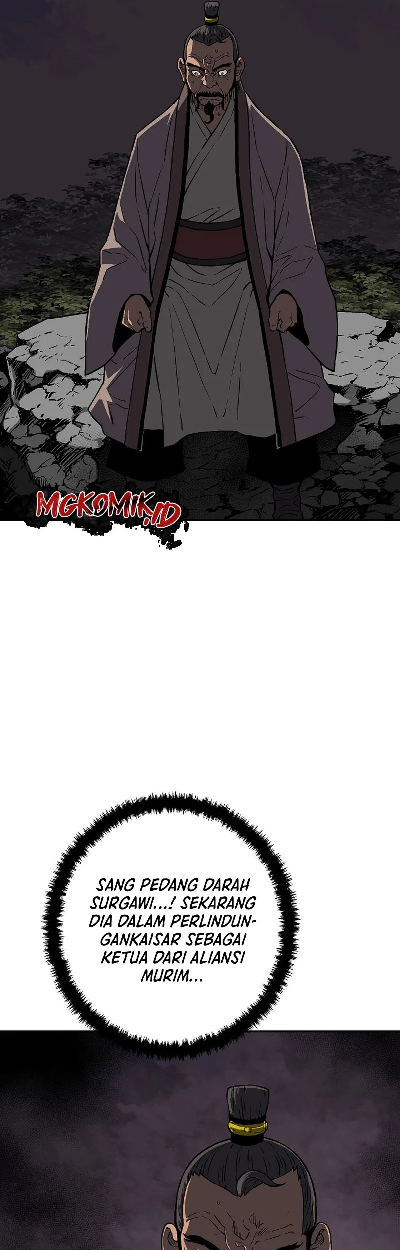 Tales of A Shinning Sword Chapter 63 - halaman 82