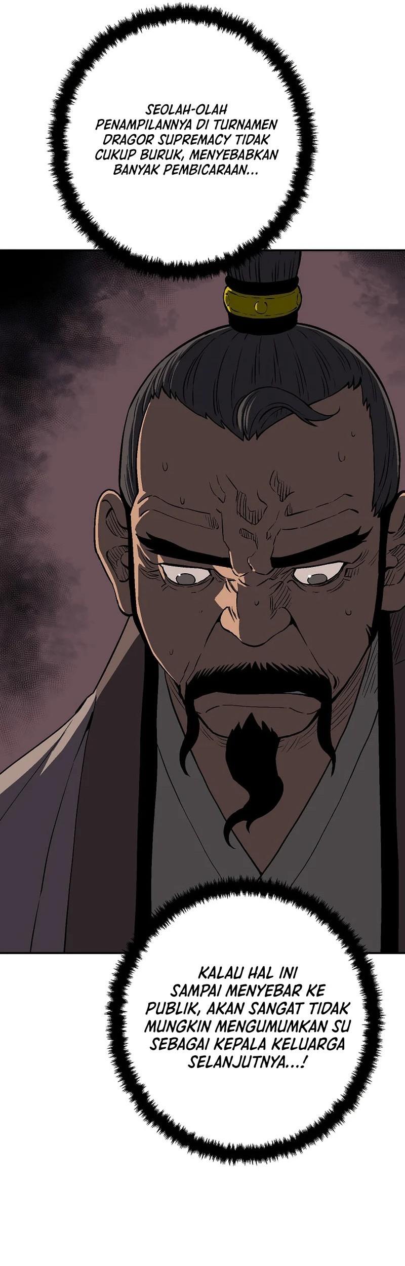 Tales of A Shinning Sword Chapter 63 - halaman 84