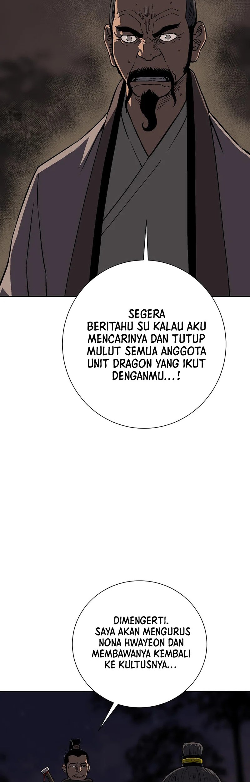 Tales of A Shinning Sword Chapter 63 - halaman 87