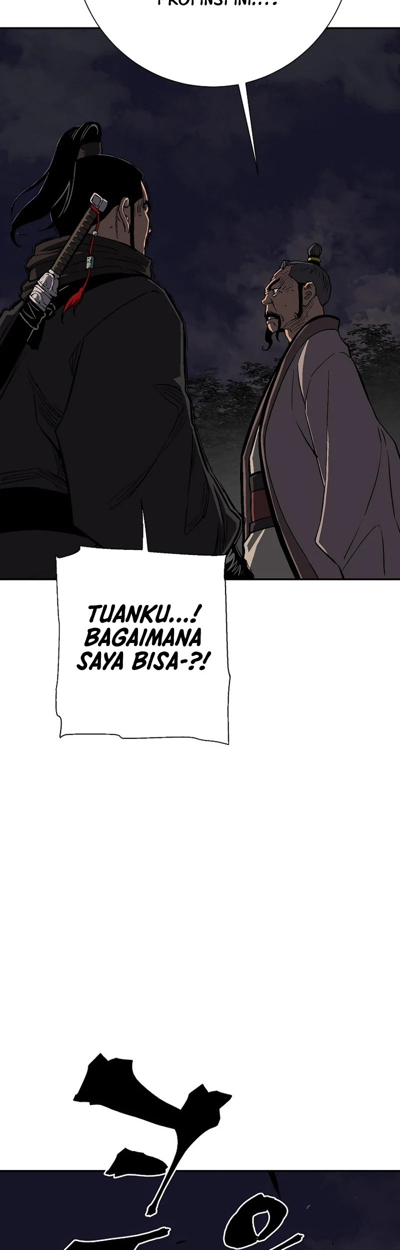 Tales of A Shinning Sword Chapter 63 - halaman 90