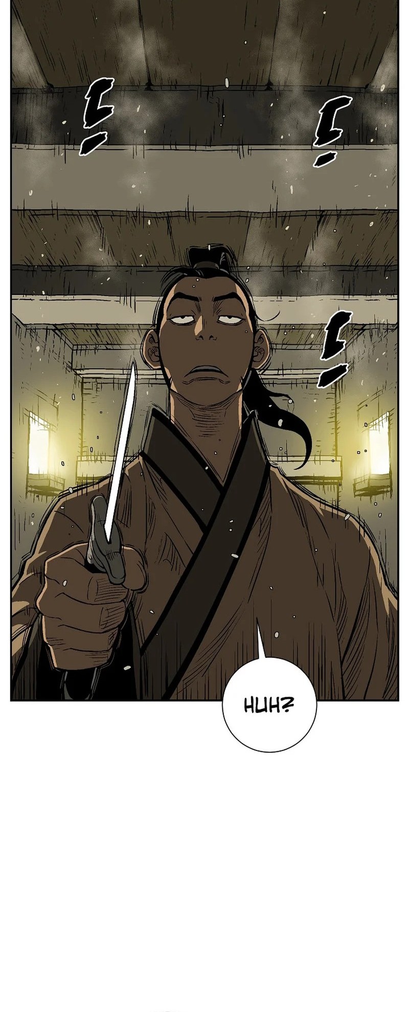 Tales of A Shinning Sword Chapter 63 - halaman 93