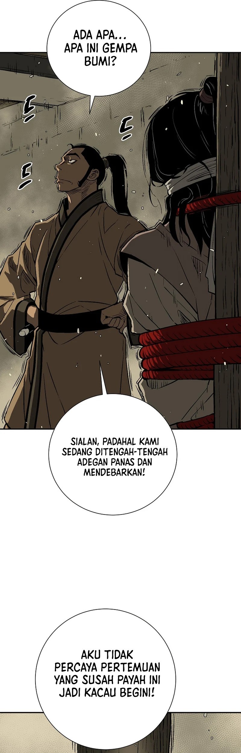 Tales of A Shinning Sword Chapter 63 - halaman 94