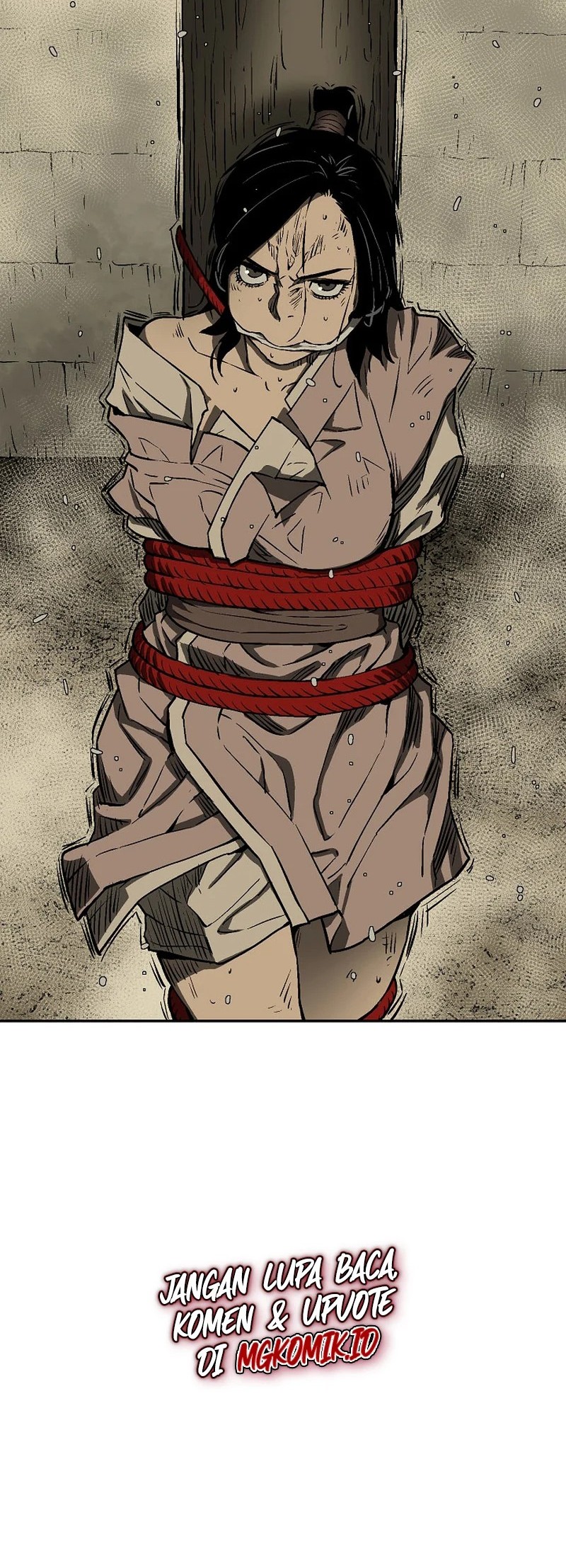 Tales of A Shinning Sword Chapter 63 - halaman 95