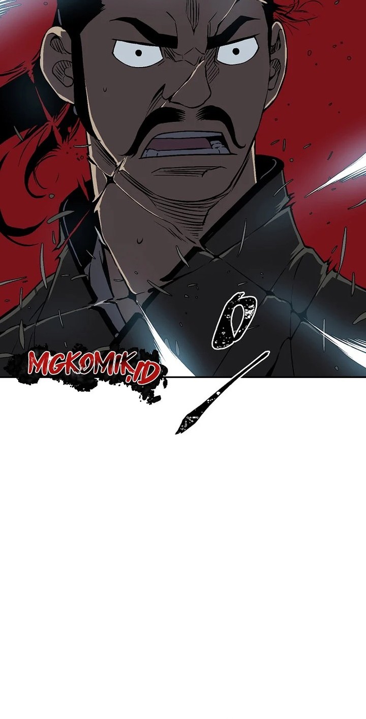 Tales of A Shinning Sword Chapter 64 - halaman 14