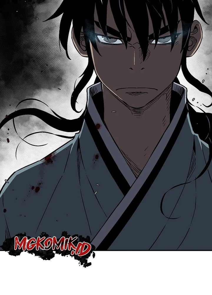 Tales of A Shinning Sword Chapter 64 - halaman 17