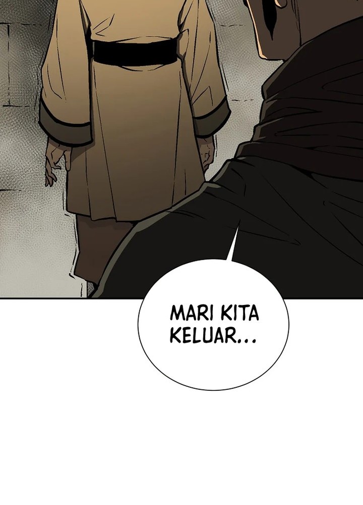 Tales of A Shinning Sword Chapter 64 - halaman 26