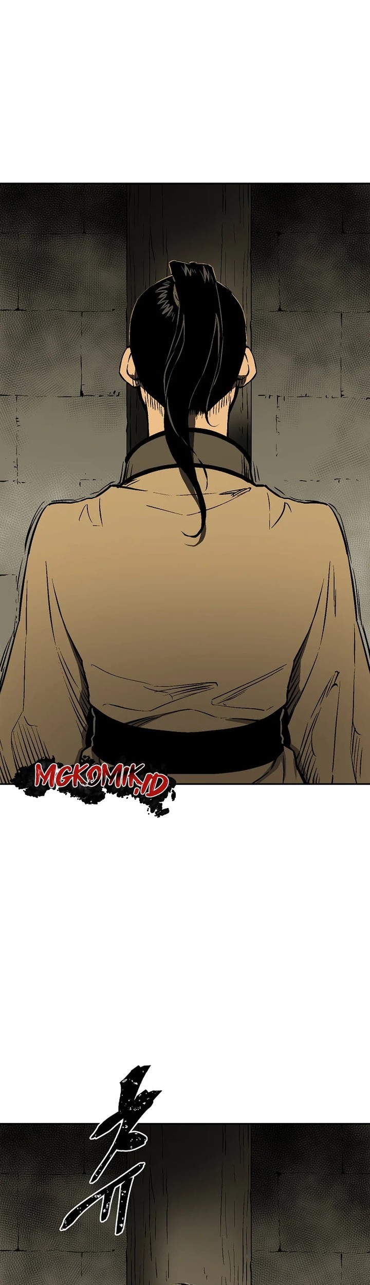 Tales of A Shinning Sword Chapter 64 - halaman 27