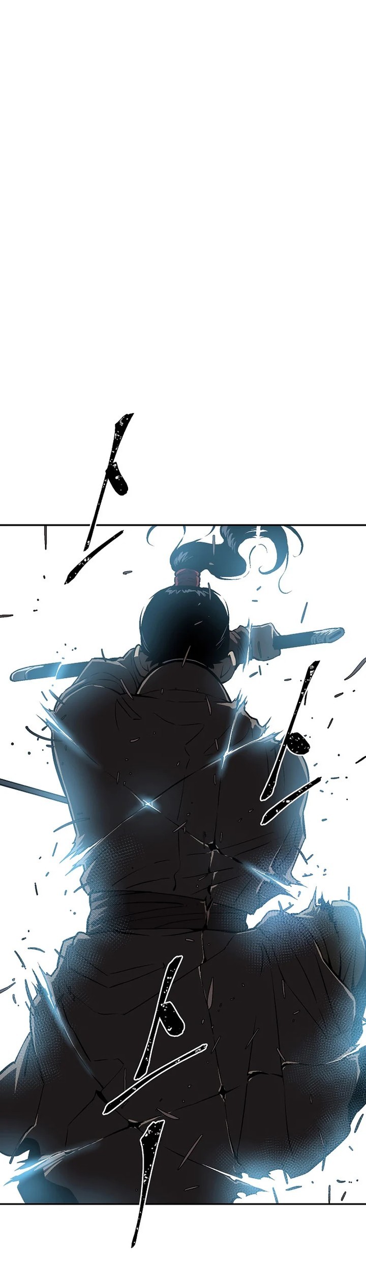 Tales of A Shinning Sword Chapter 64 - halaman 32