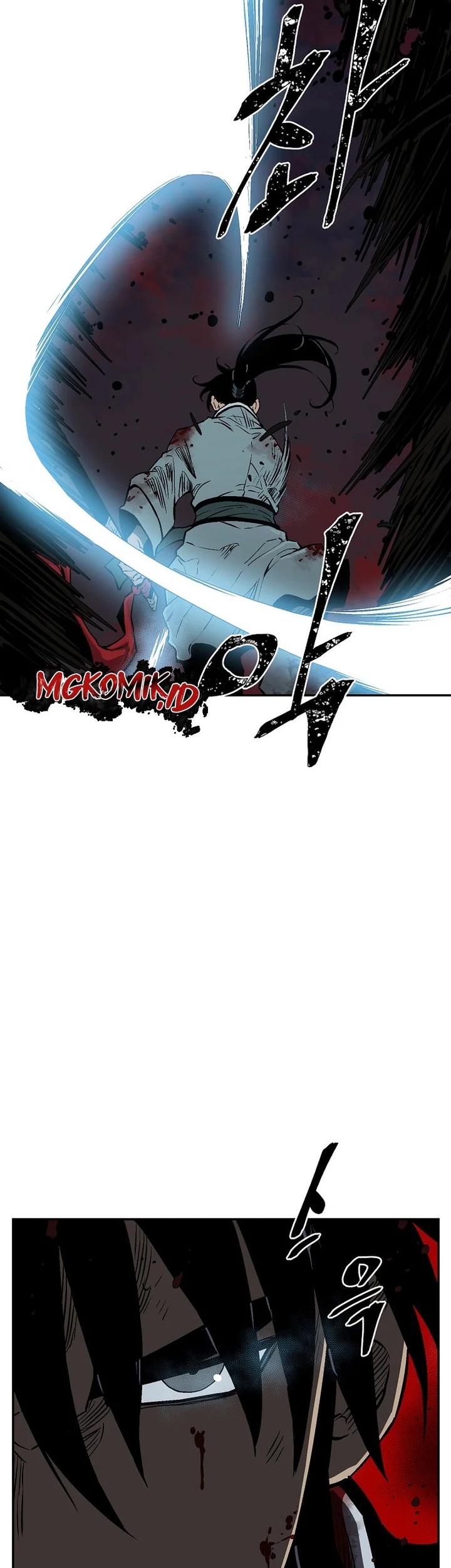 Tales of A Shinning Sword Chapter 64 - halaman 36