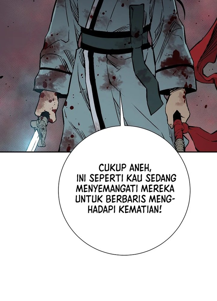 Tales of A Shinning Sword Chapter 64 - halaman 43