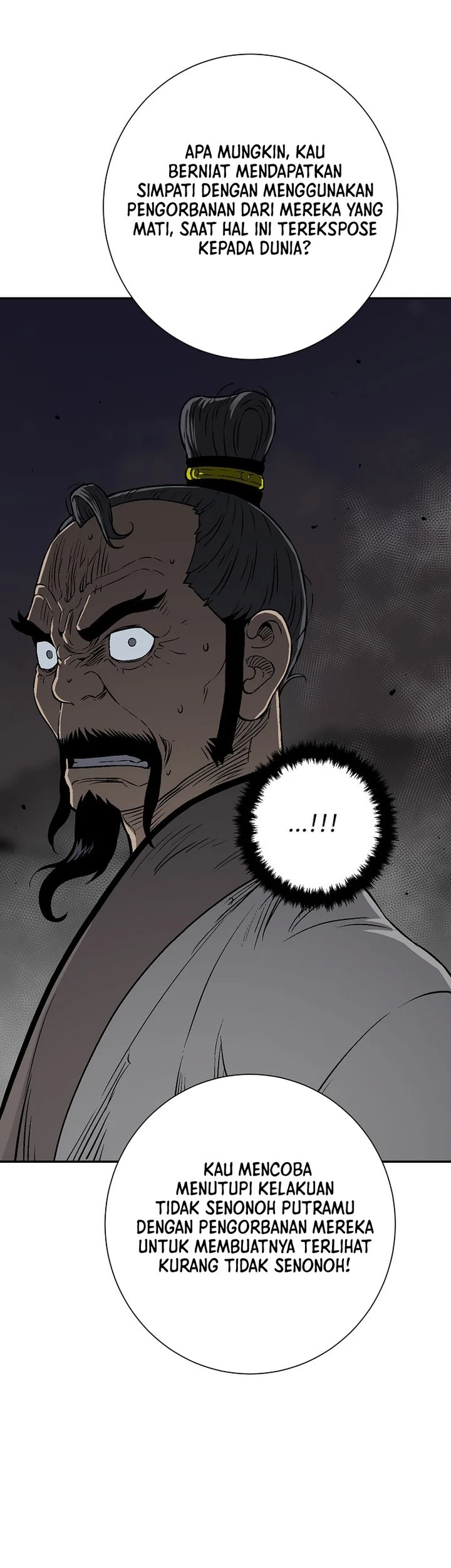 Tales of A Shinning Sword Chapter 64 - halaman 44