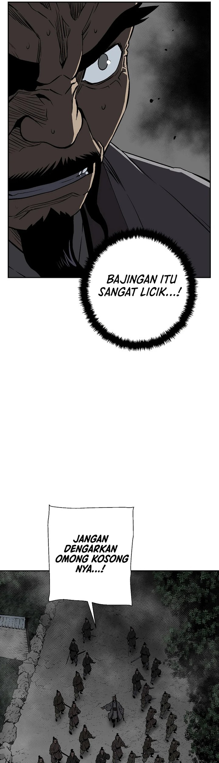 Tales of A Shinning Sword Chapter 64 - halaman 47
