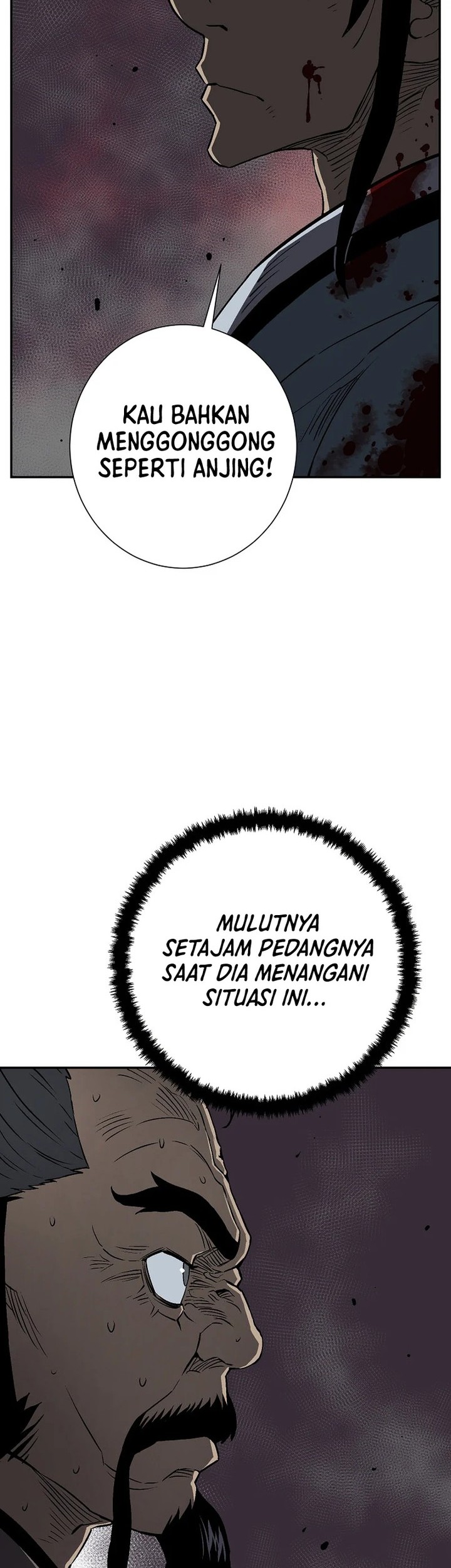 Tales of A Shinning Sword Chapter 64 - halaman 50