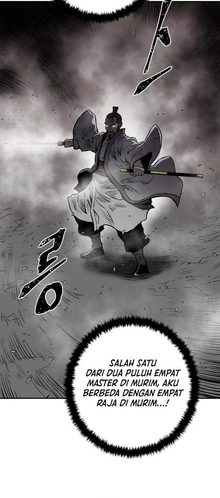 Tales of A Shinning Sword Chapter 64 - halaman 53