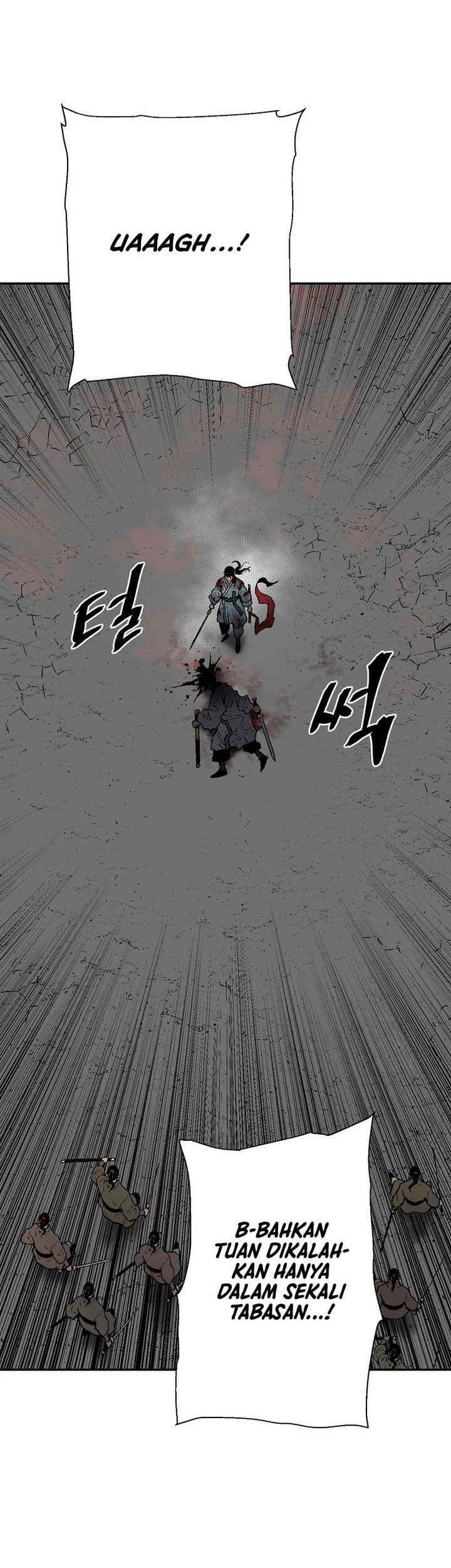 Tales of A Shinning Sword Chapter 64 - halaman 61