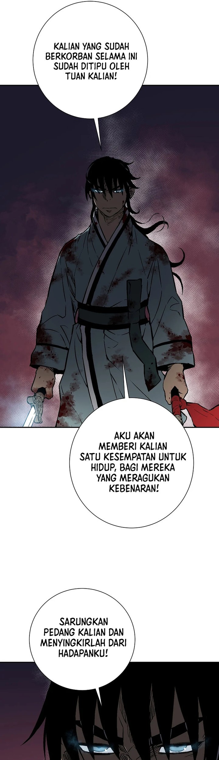 Tales of A Shinning Sword Chapter 64 - halaman 63