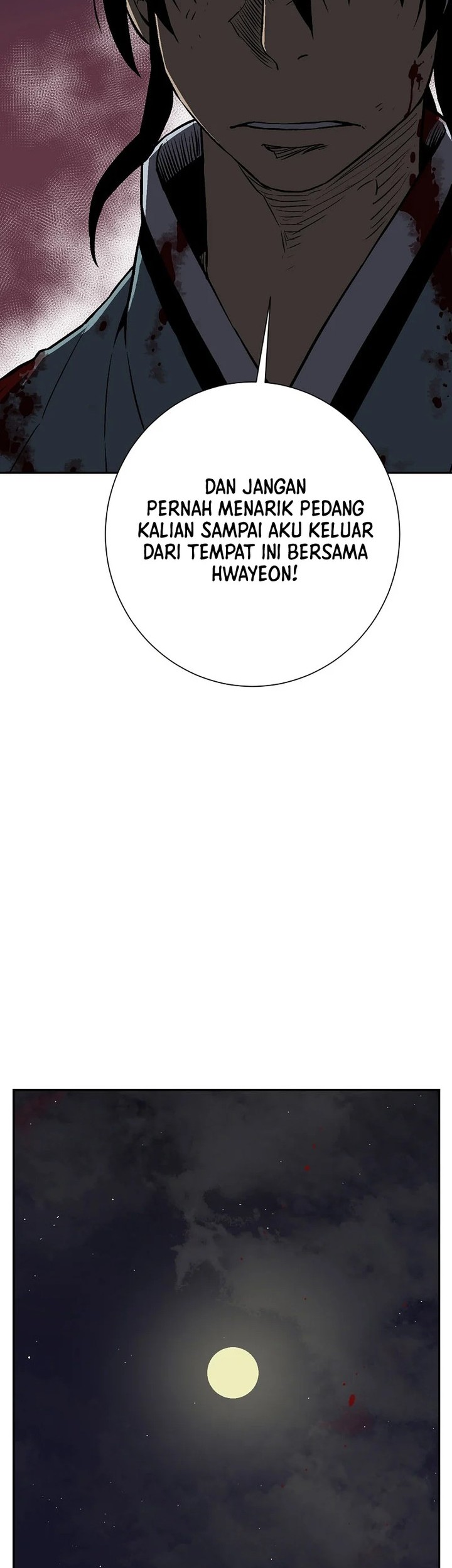 Tales of A Shinning Sword Chapter 64 - halaman 64
