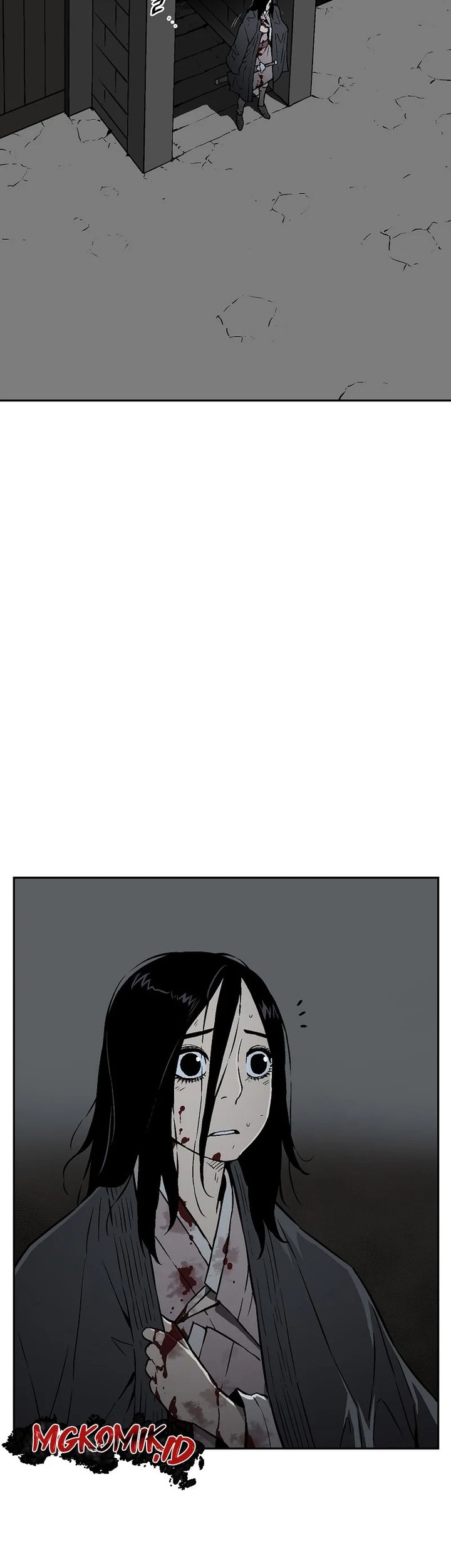 Tales of A Shinning Sword Chapter 64 - halaman 67