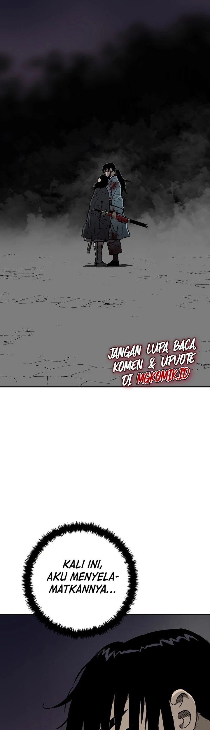 Tales of A Shinning Sword Chapter 64 - halaman 72