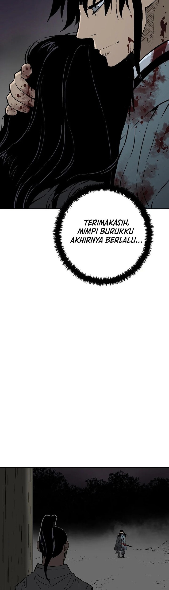 Tales of A Shinning Sword Chapter 64 - halaman 73