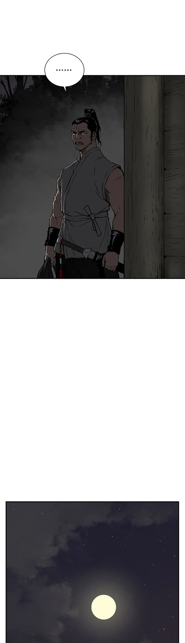 Tales of A Shinning Sword Chapter 64 - halaman 75