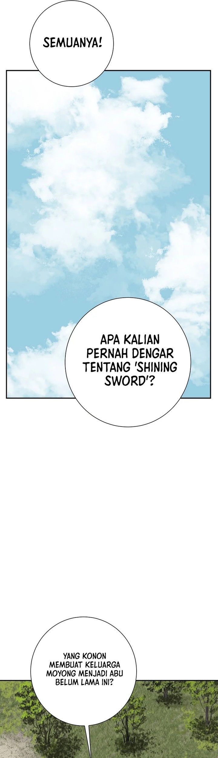 Tales of A Shinning Sword Chapter 64 - halaman 77