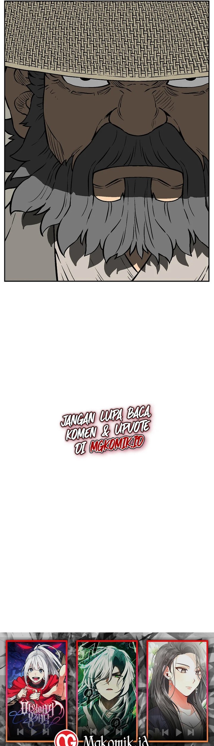 Tales of A Shinning Sword Chapter 64 - halaman 83