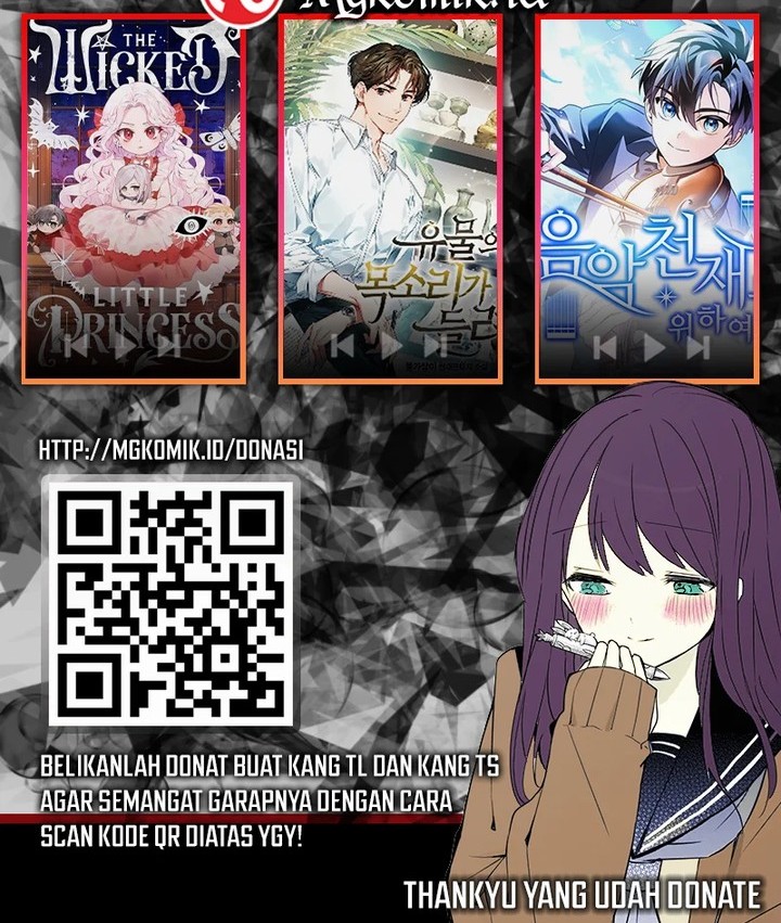 Tales of A Shinning Sword Chapter 64 - halaman 84