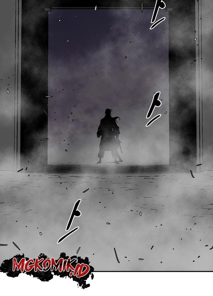 Tales of A Shinning Sword Chapter 64 - halaman 9