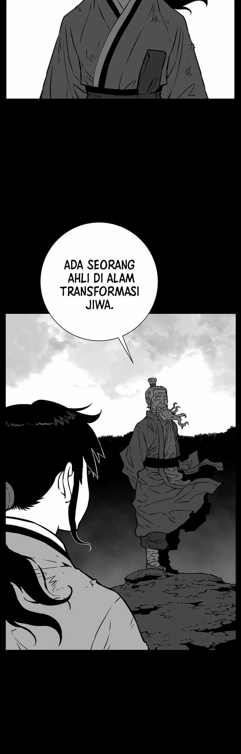 Tales of A Shinning Sword Chapter 66 - halaman 11