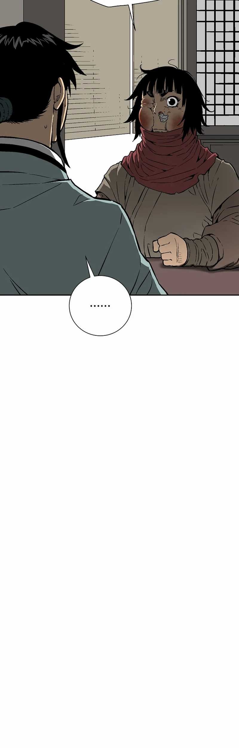 Tales of A Shinning Sword Chapter 66 - halaman 111