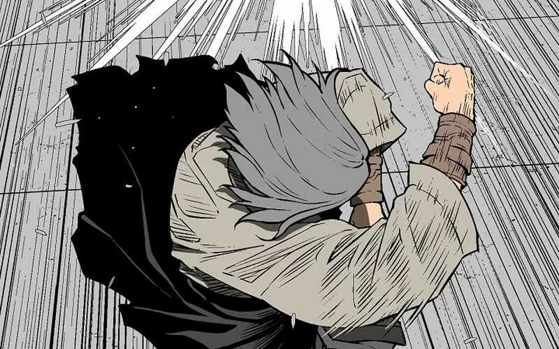 Tales of A Shinning Sword Chapter 66 - halaman 116
