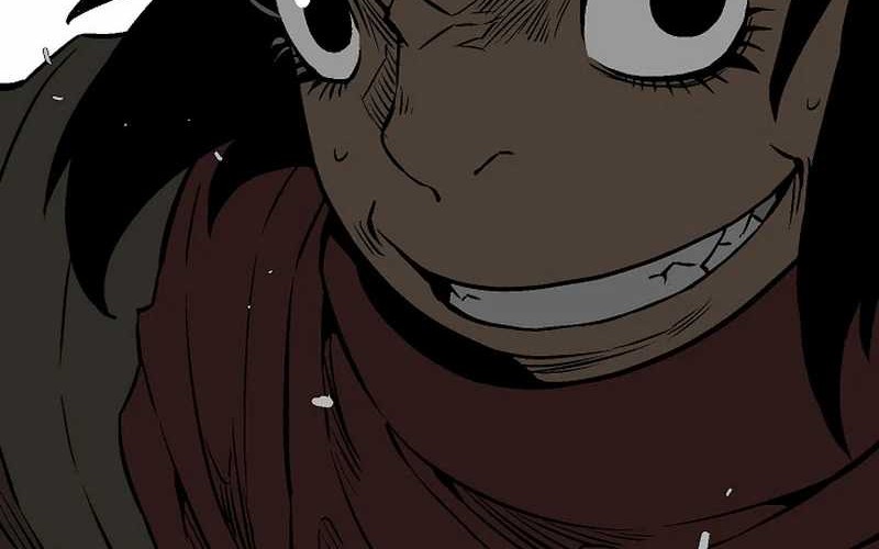Tales of A Shinning Sword Chapter 66 - halaman 118