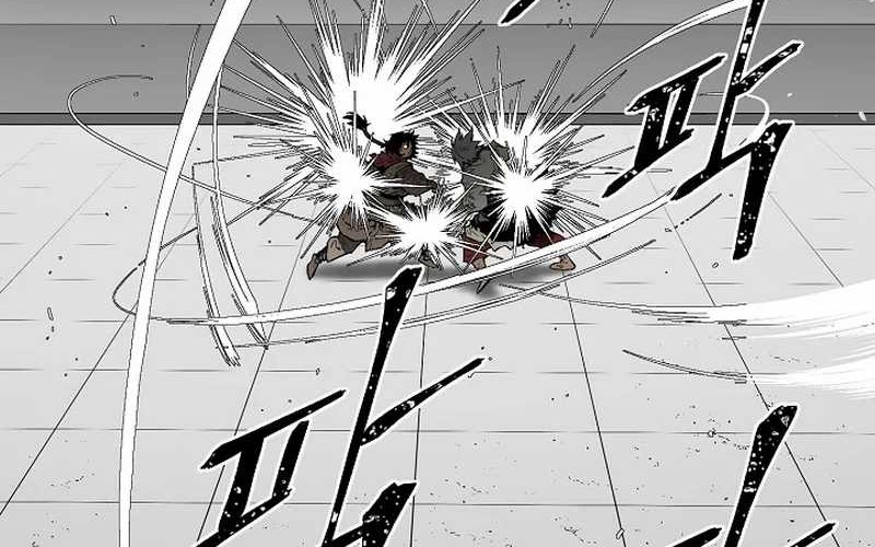 Tales of A Shinning Sword Chapter 66 - halaman 122