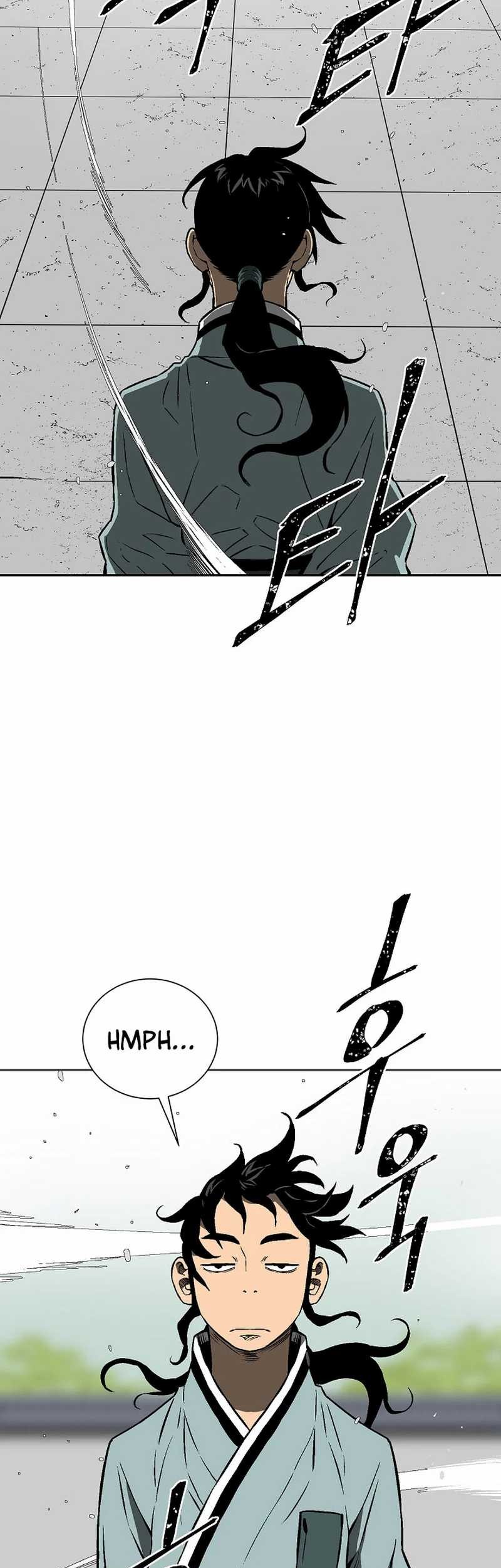 Tales of A Shinning Sword Chapter 66 - halaman 123