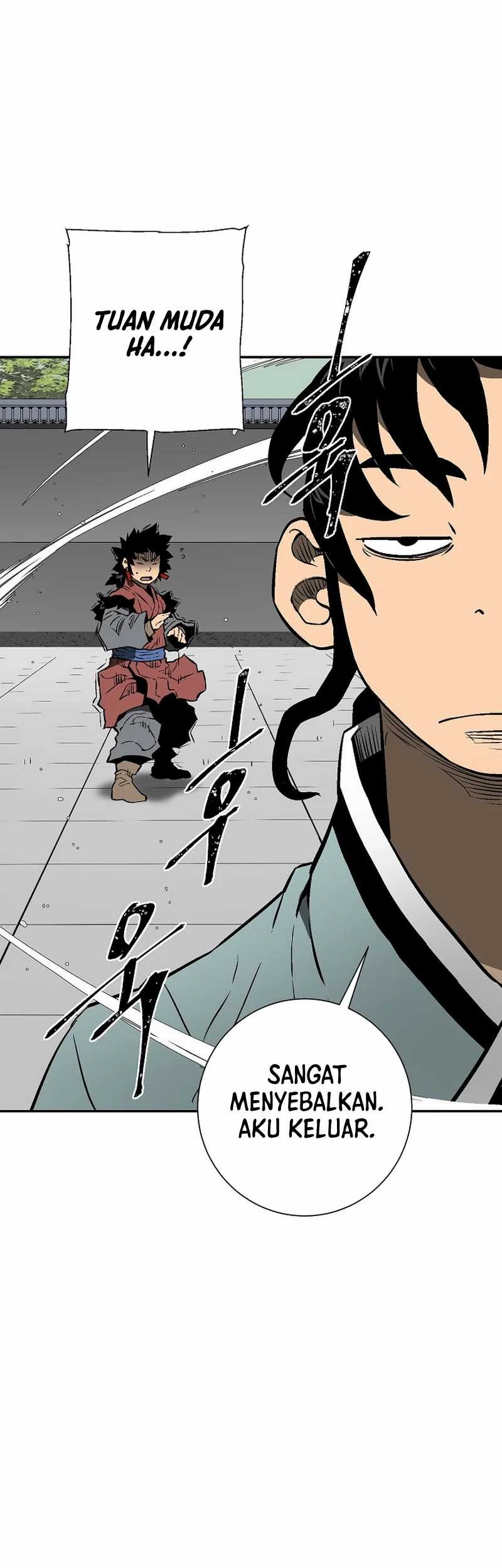Tales of A Shinning Sword Chapter 66 - halaman 125
