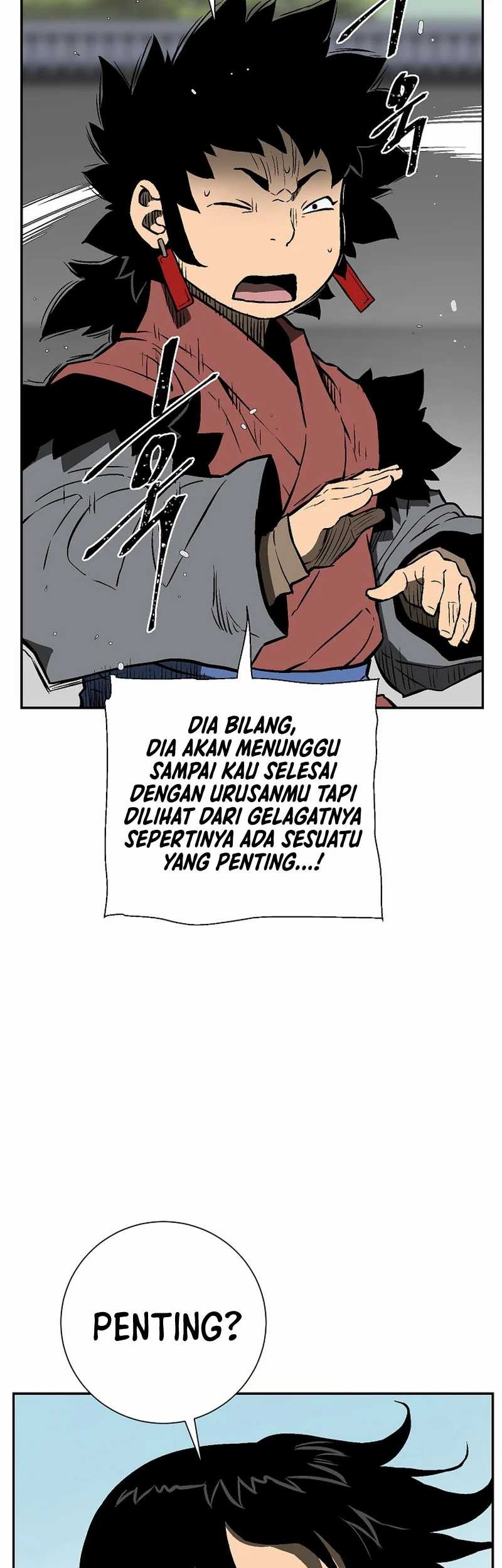Tales of A Shinning Sword Chapter 66 - halaman 127