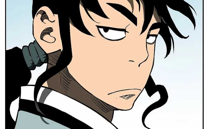 Tales of A Shinning Sword Chapter 66 - halaman 128