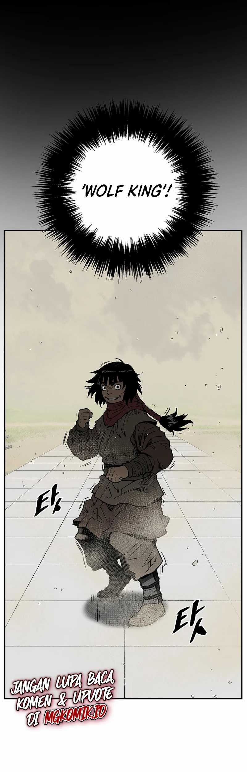 Tales of A Shinning Sword Chapter 66 - halaman 13